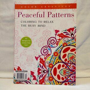 Peaceful Patterns